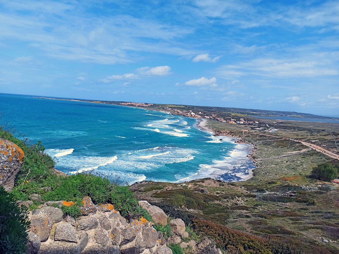 Penisola del Sinis